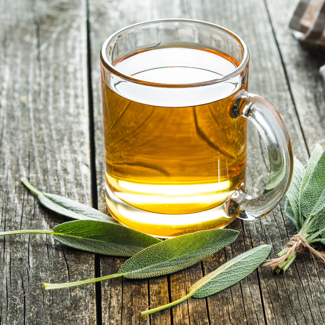 Suplemento alimenticio Mega Detox( 30 dosis)