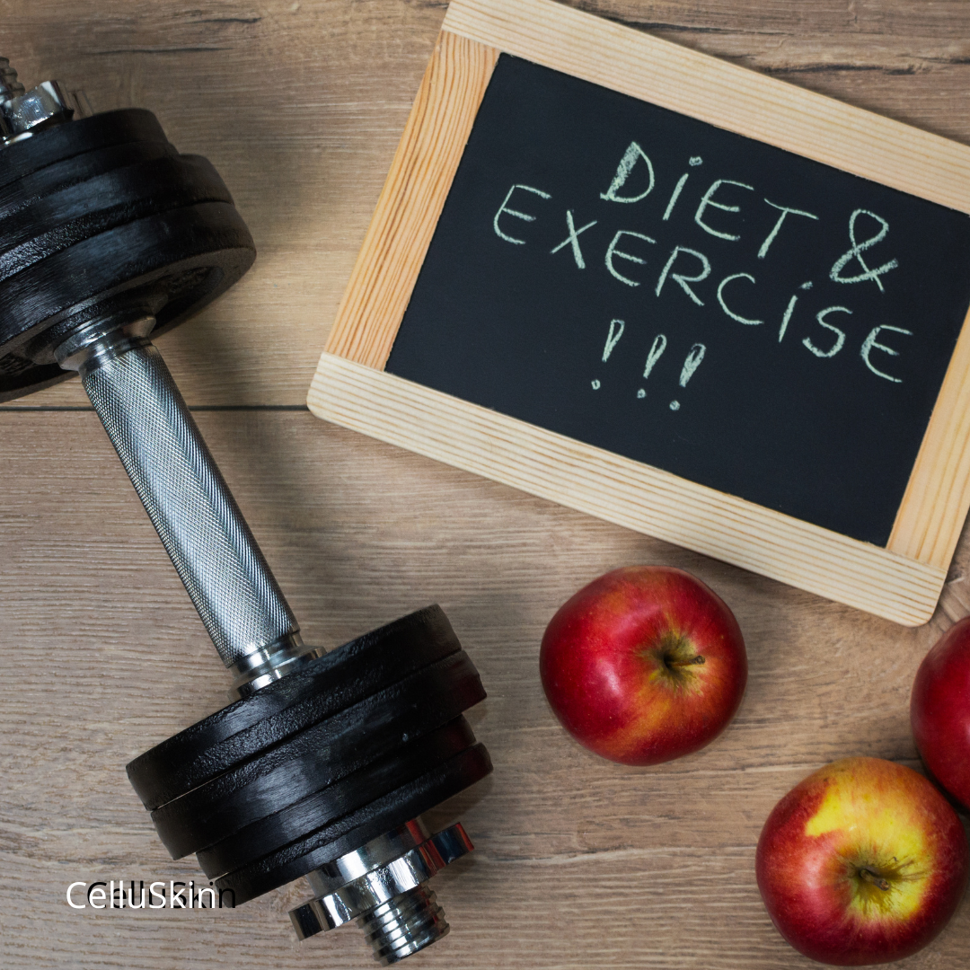 Dietas para reducir la celulitis: 3 pasos sencillos para transformar tu piel desde adentro