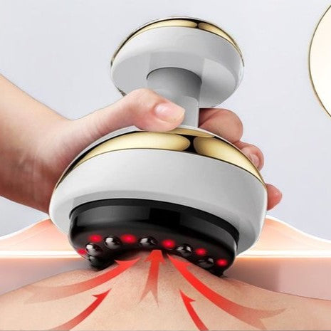 Masajeador anticelulítico