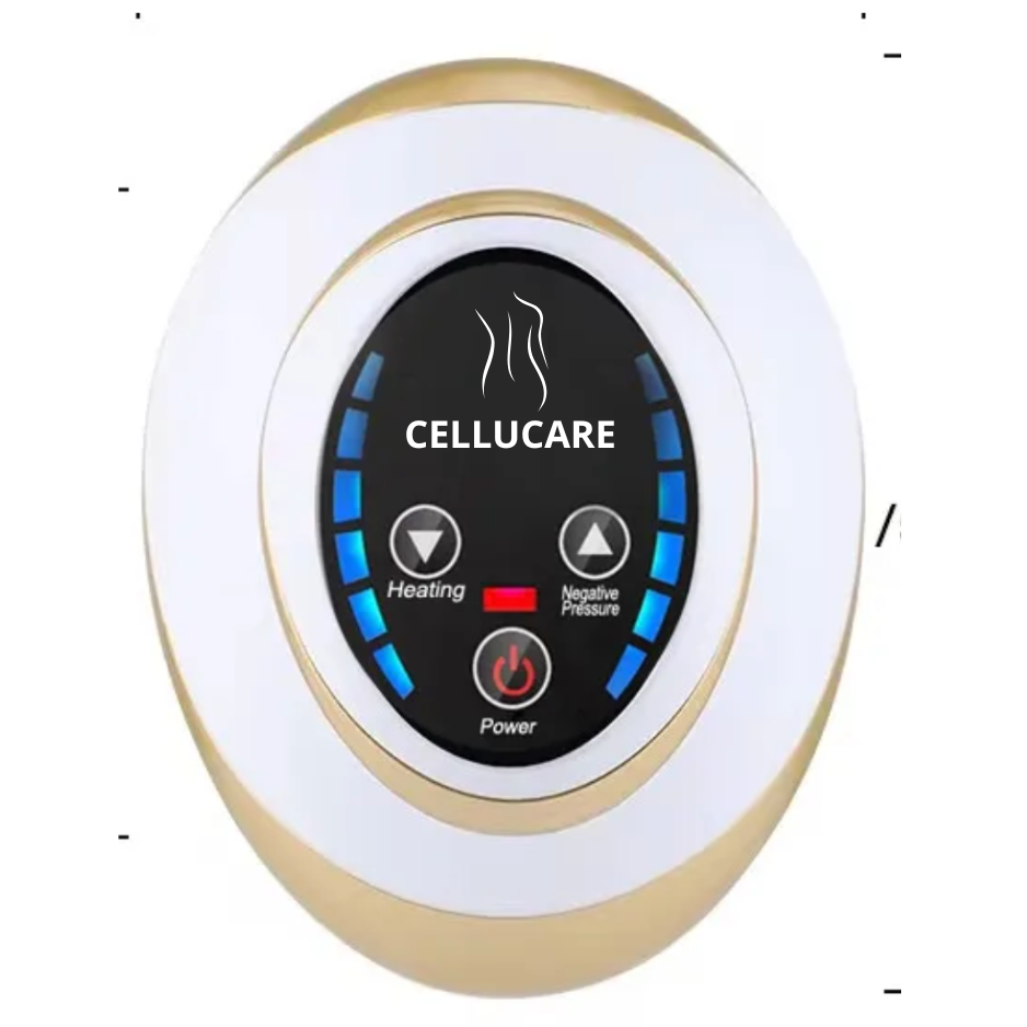 Masajeador anticelulítico