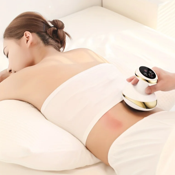 Masajeador anticelulítico